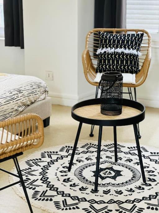 Appartement Confortable Laon Dış mekan fotoğraf