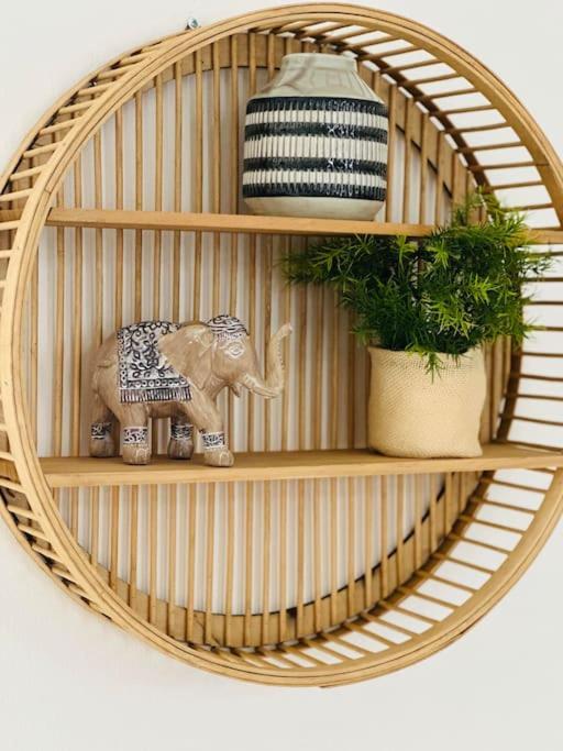 Appartement Confortable Laon Dış mekan fotoğraf